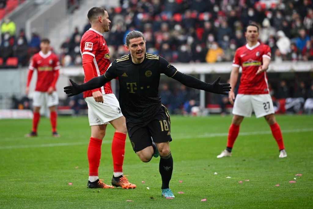 Bayern dau Freiburg anh 6