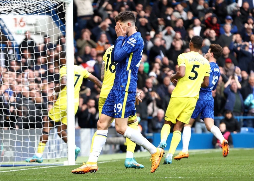 Chelsea dau Brentford anh 7
