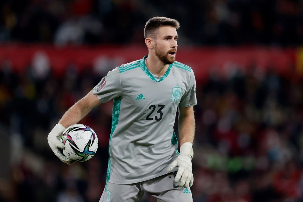 Dan sao tre truoc co hoi lan dau du World Cup anh 12