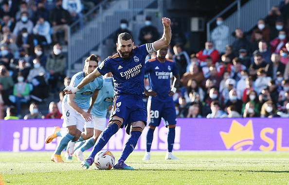 Real dau Celta Vigo anh 1