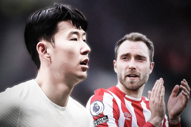 Doi hinh hay nhat vong 31 Premier League hinh anh