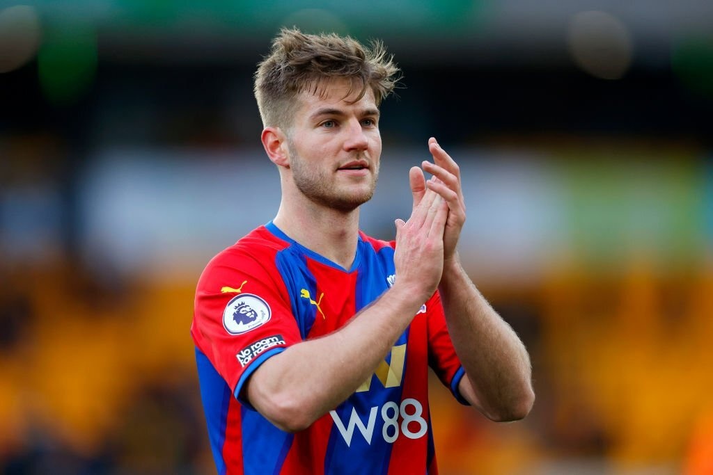 Doi hinh hay nhat vong 31 Premier League anh 11