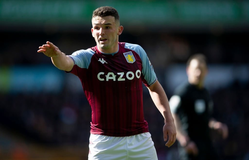 Doi hinh hay nhat vong 31 Premier League anh 7