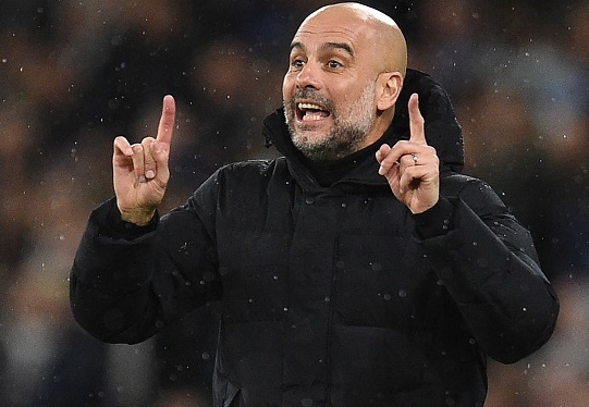 Pep tu nhan thong minh sau tran thang Atletico hinh anh