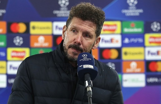 HLV Simeone bat ngo truoc chien thuat cua Guardiola hinh anh