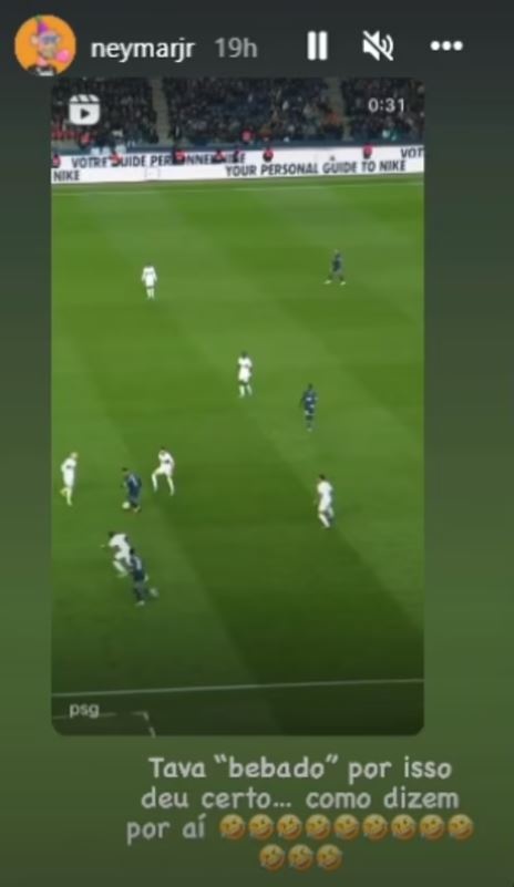 Neymar mia mai truyen thong Phap anh 1