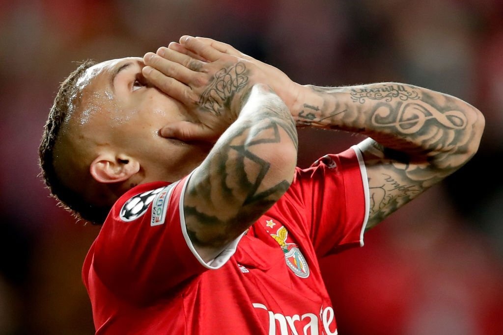 Liverpool dau Benfica anh 8