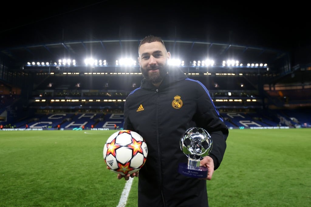 Benzema lap ky luc anh 6