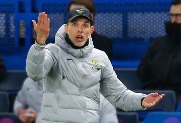 HLV Tuchel: 'Chelsea co hiep mot te chua tung thay' hinh anh