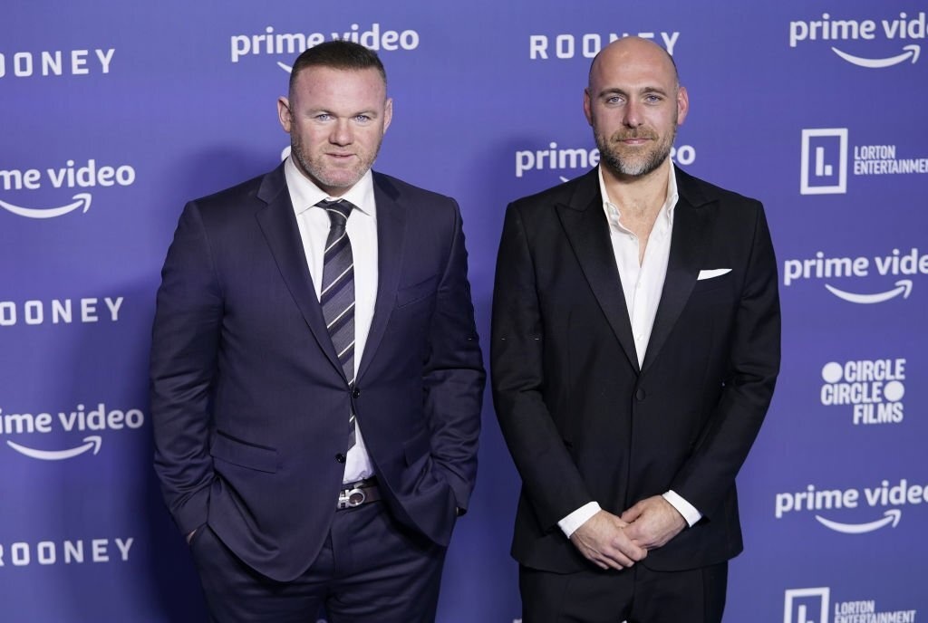 Sneijder tang can sau khi giai nghe anh 9