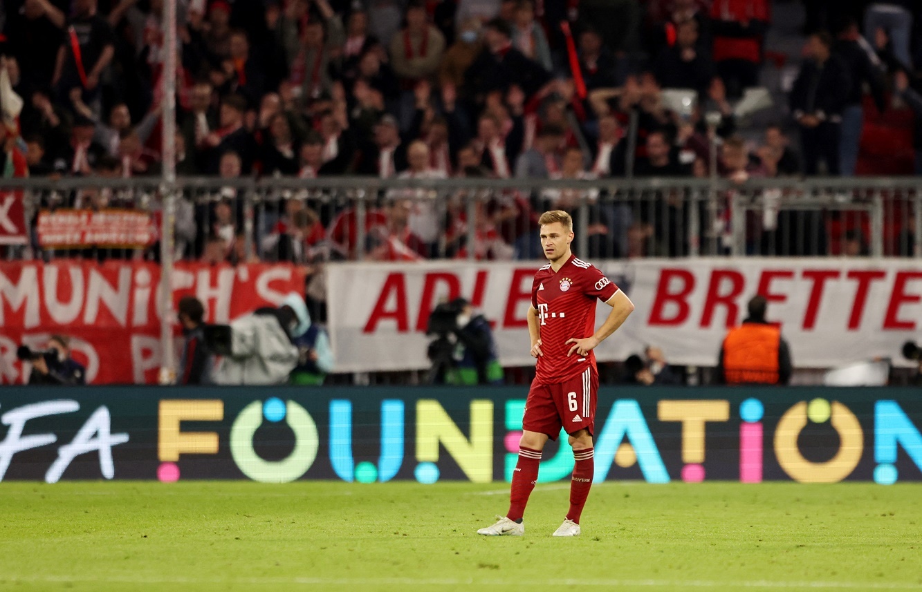 Bayern dau Villarreal anh 7