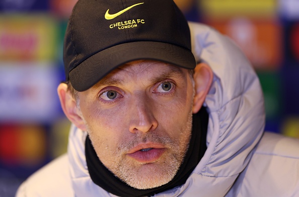 HLV Tuchel: 'Chelsea thua khong hoi tiec' hinh anh