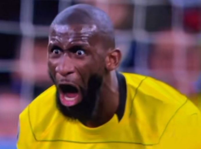 Kante lam dong doi noi gian sau pha mat bong hinh anh