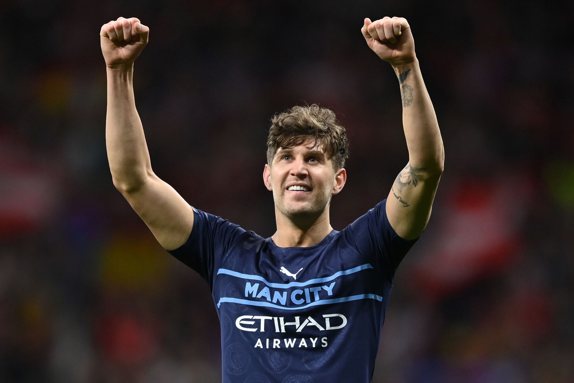 Doi hinh hay nhat luot ve tu ket Champions League anh 10