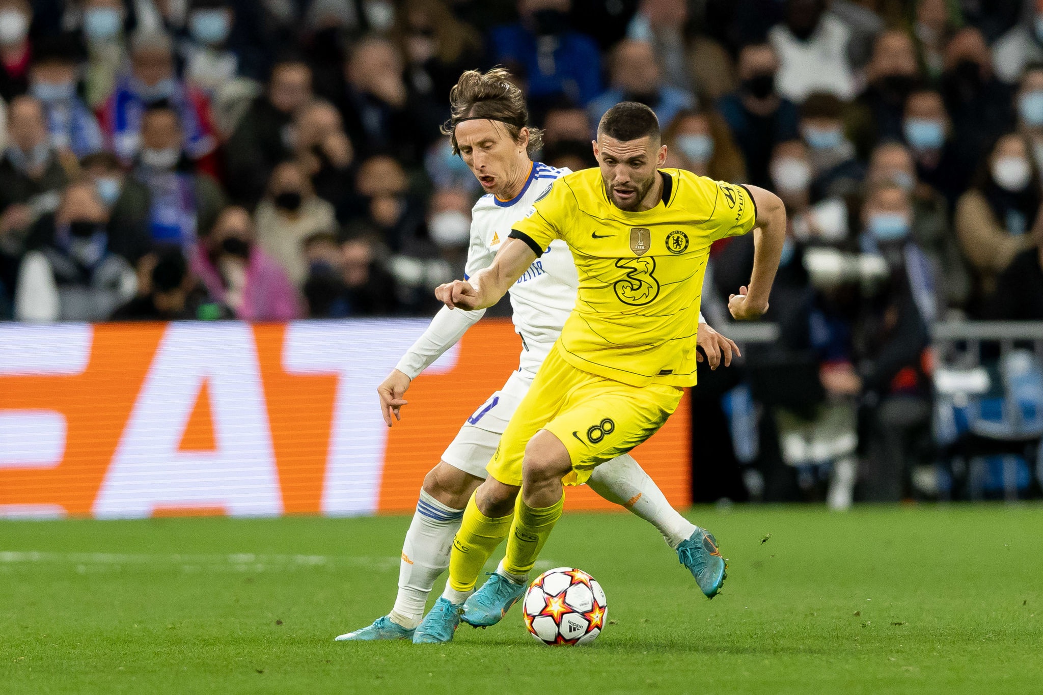 Doi hinh hay nhat luot ve tu ket Champions League anh 6