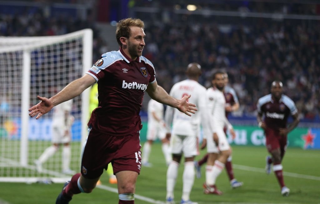 West Ham dau Lyon anh 4