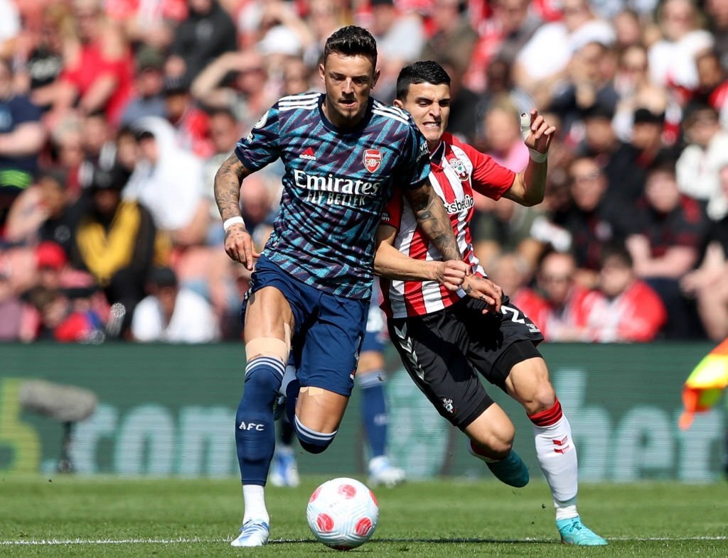 Arsenal dau Brighton anh 7