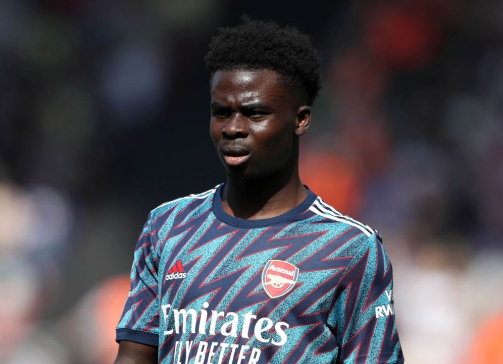 Arsenal dau Brighton anh 1