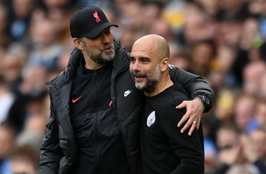 HLV Klopp noi ve kha nang an bon cua Liverpool hinh anh