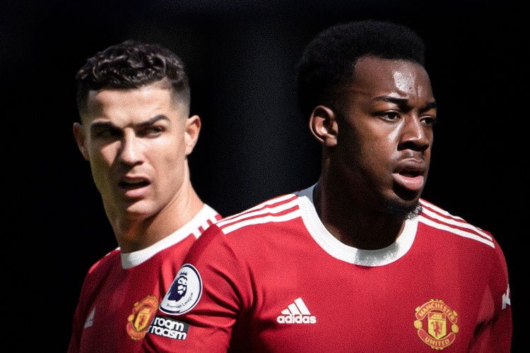 Doi hinh hay nhat vong 33 Premier League hinh anh