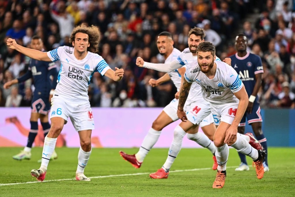 PSG dau Marseille anh 4