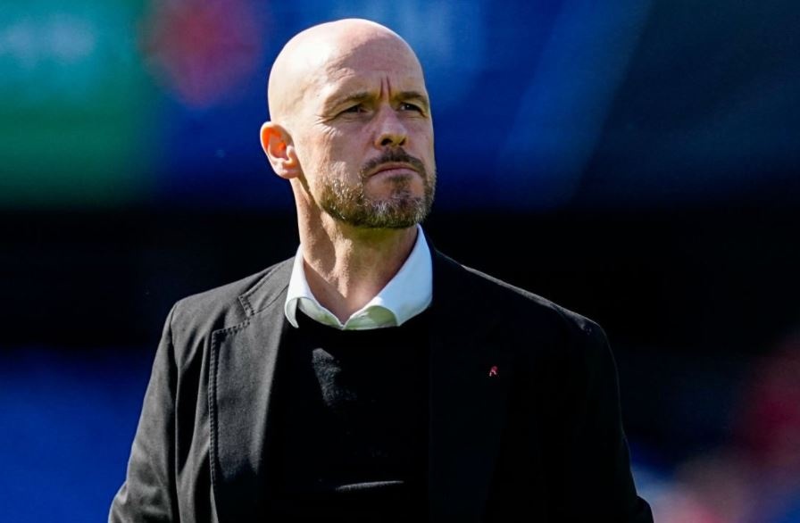 Thay tro Erik Ten Hag thua nguoc o chung ket cup quoc gia hinh anh