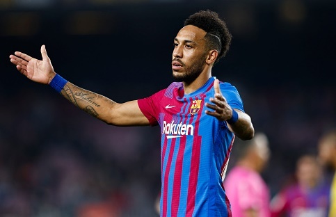 Barca thua tran thu 2 lien tiep hinh anh