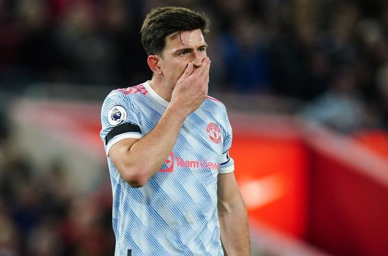 Man United thua Liverpool 0-4 hinh anh