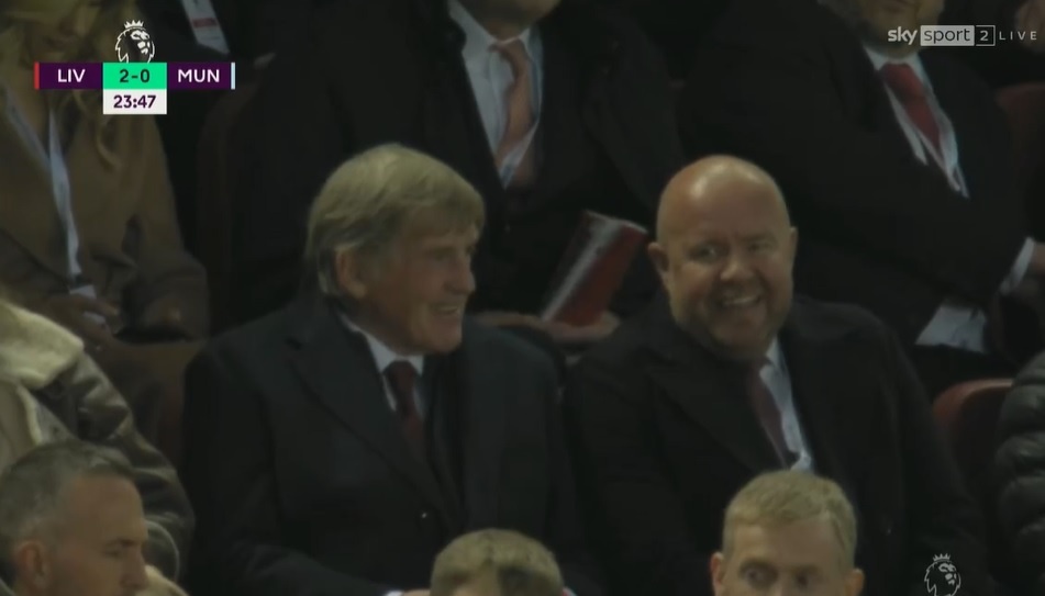 CDV Liverpool dong vien Ronaldo anh 6