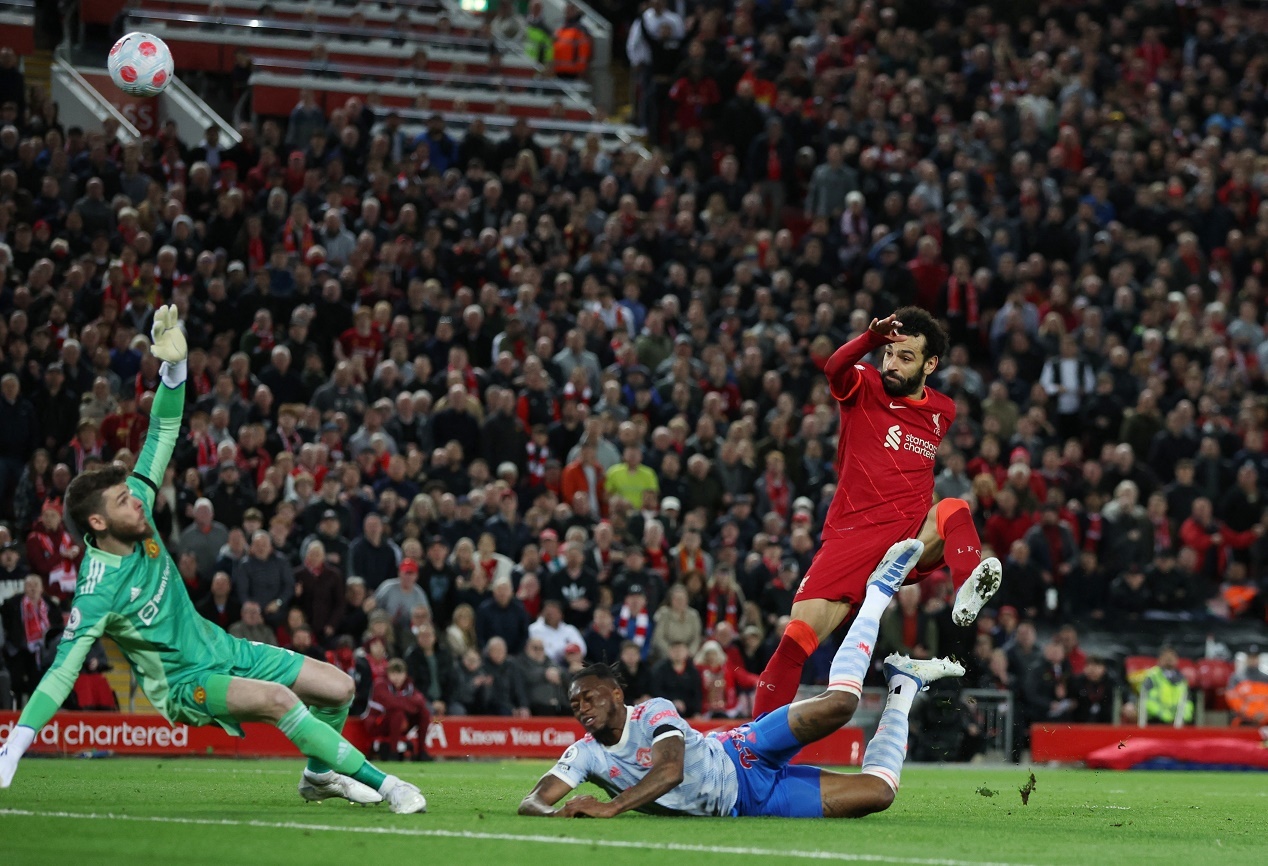 CDV Liverpool dong vien Ronaldo anh 8