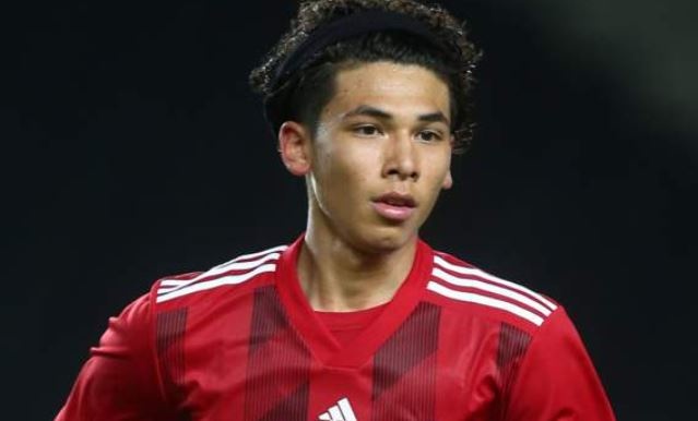 U23 Thai Lan trieu tap 3 cau thu tu chau Au du SEA Games hinh anh