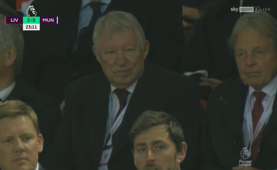 CDV Liverpool dong vien Ronaldo anh 5