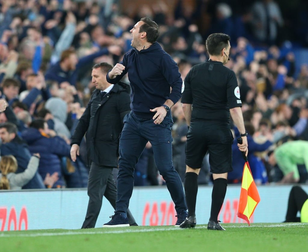 Everton dau Leicester anh 2