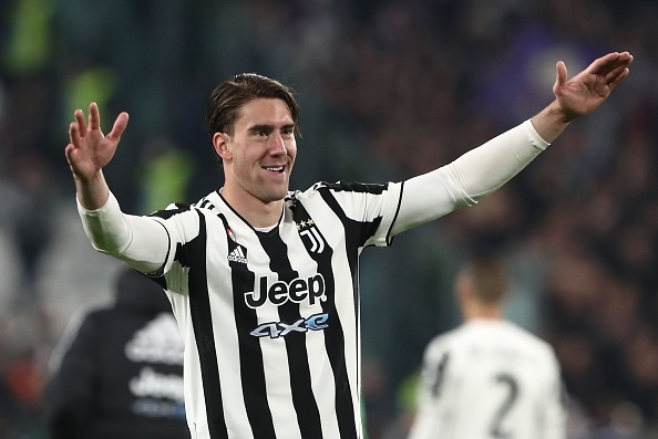 Juventus gap Inter o chung ket Cup Quoc gia Italy hinh anh