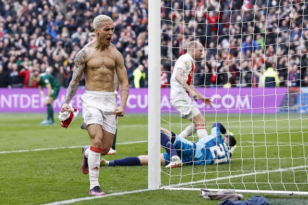 Dan sao co the doi CLB he nay anh 9