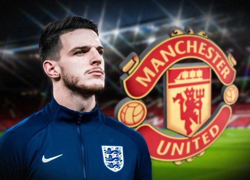 Carragher khuyen Declan Rice khong gia nhap Man United hinh anh