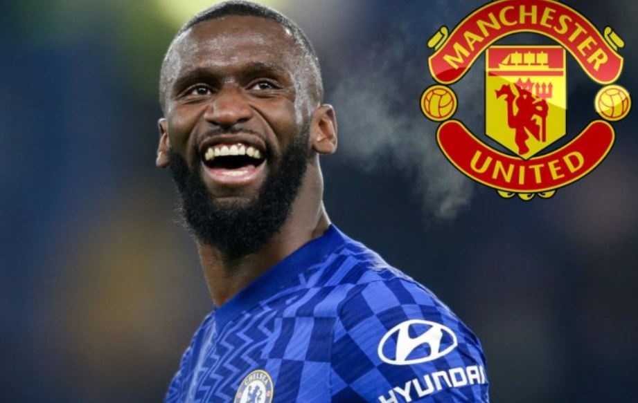 Dan tan binh co the den Man United mua toi hinh anh