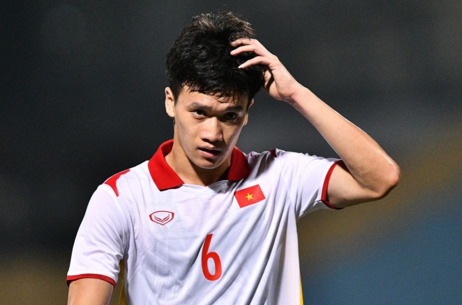 HLV Park Hang-seo van giu bi mat cac mieng danh o SEA Games hinh anh