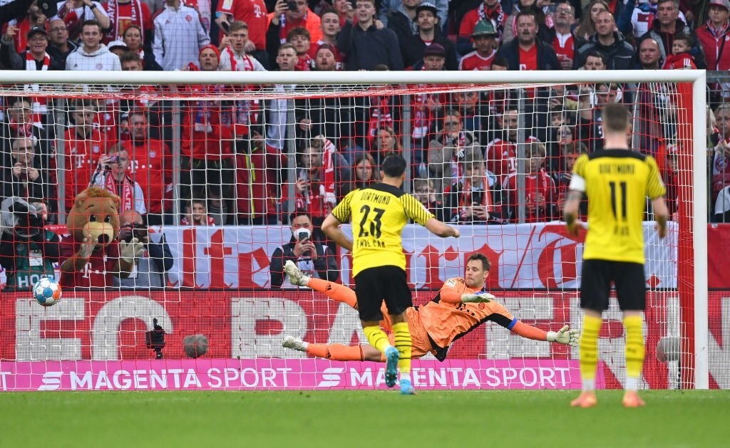 Bayern vo dich Bundesliga anh 6