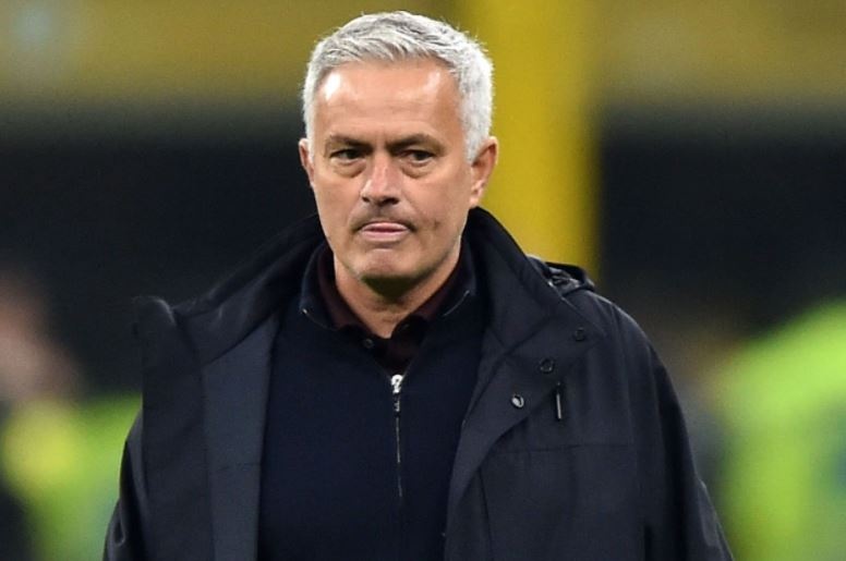 Inter can duong di Champions League cua thay tro Mourinho hinh anh