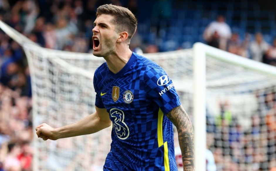 Chelsea ha West Ham bang ban thang o phut 90 hinh anh