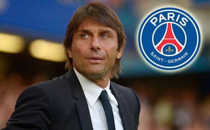 Bao Phap: 'Pochettino sap bi sa thai, Conte tu ung cu lam HLV PSG' hinh anh