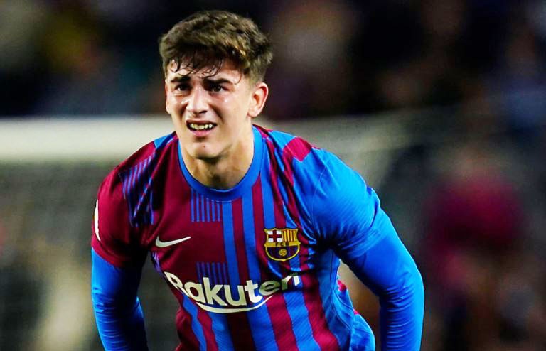 Barca thua tran thu 3 lien tiep tai Camp Nou hinh anh