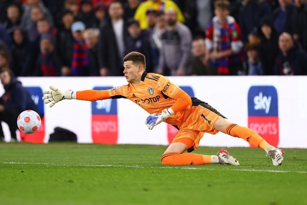 doi hinh hay nhat vong 34 Premier League anh 12