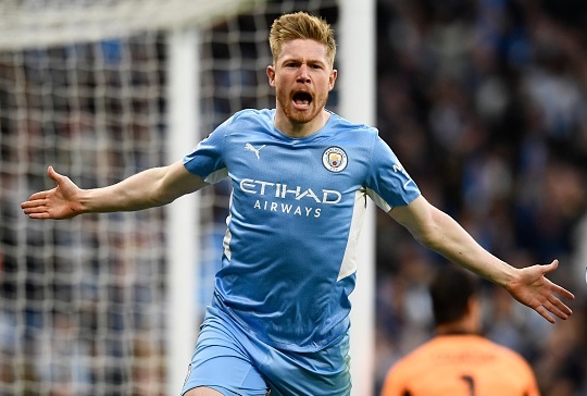 Man City ha Real o tran dau co 7 ban thang hinh anh