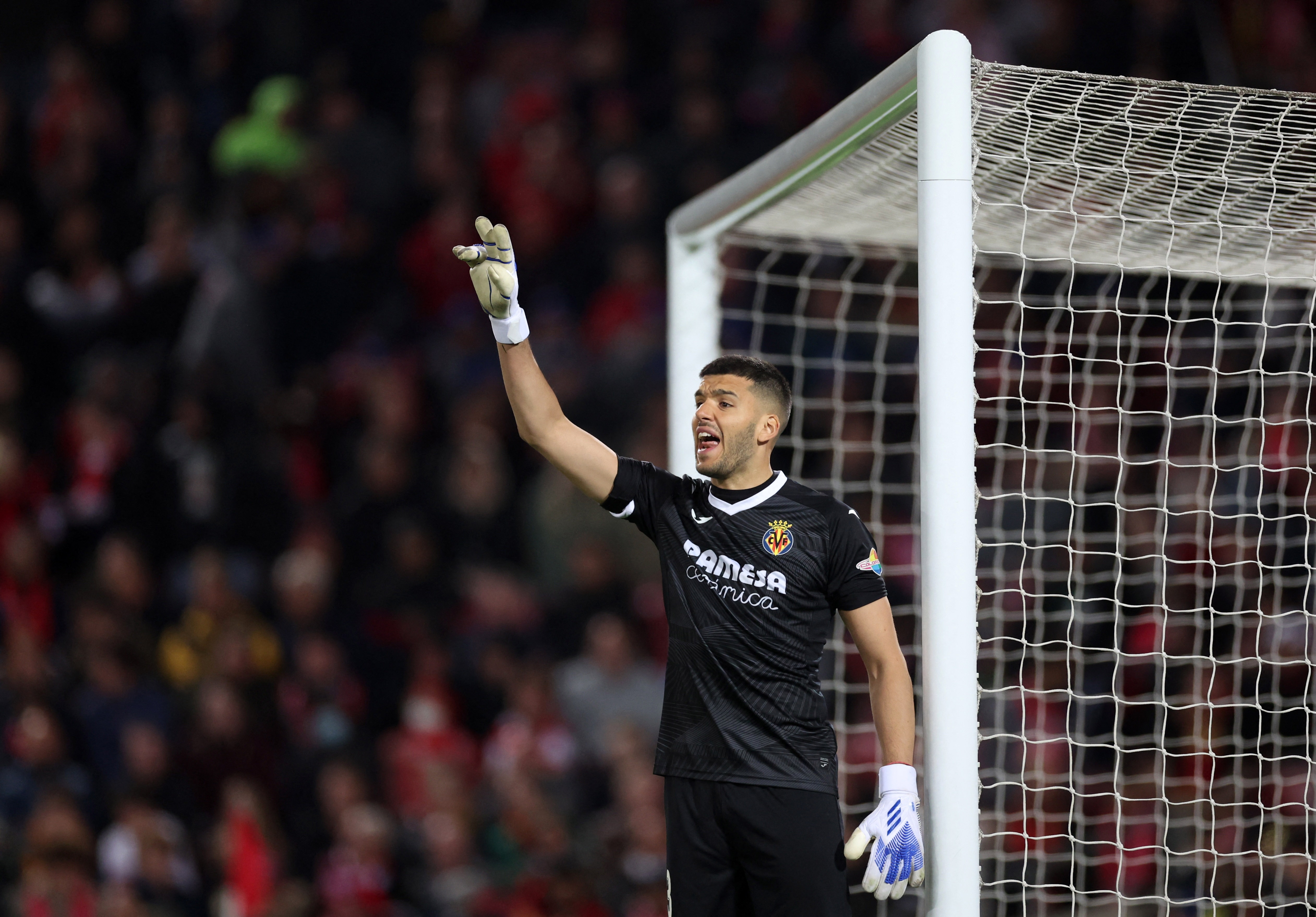 Liverpool dau Villarreal anh 6