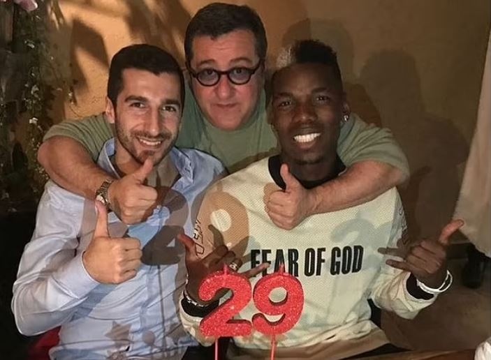 Nha moi gioi Mino Raioa qua doi anh 1