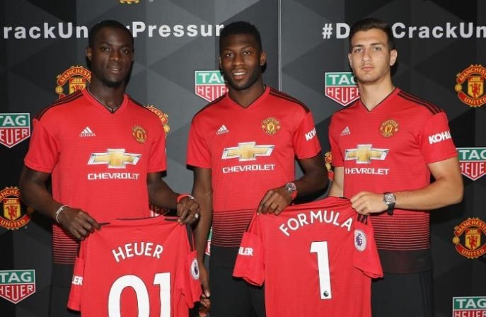 HLV Mourinho muon chieu mo 3 cau thu Man United hinh anh