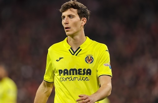 Hau ve Villarreal: 'Chung toi tu tin ha Liverpool o luot ve' hinh anh