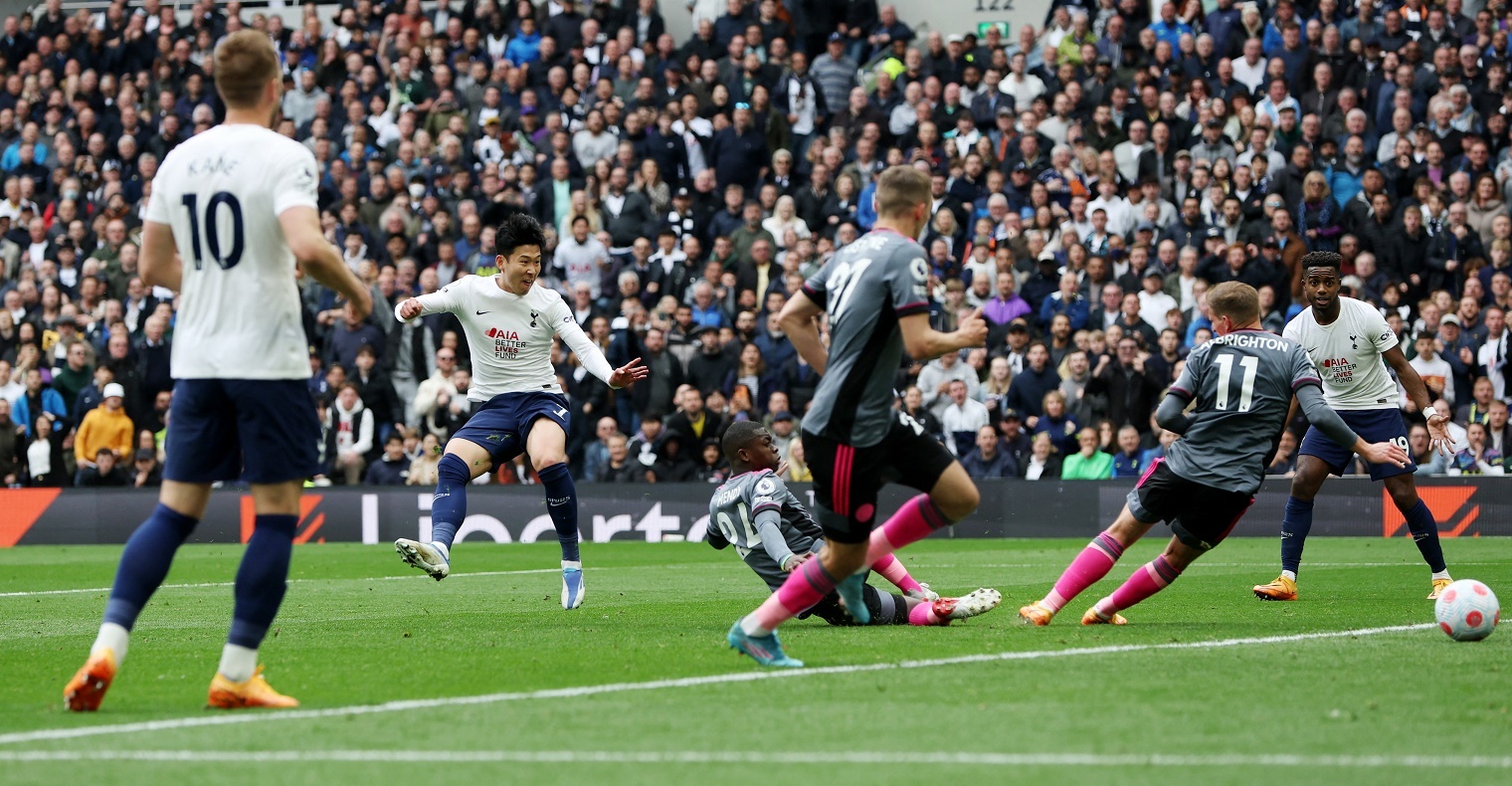 Tottenham dau Leicester anh 6